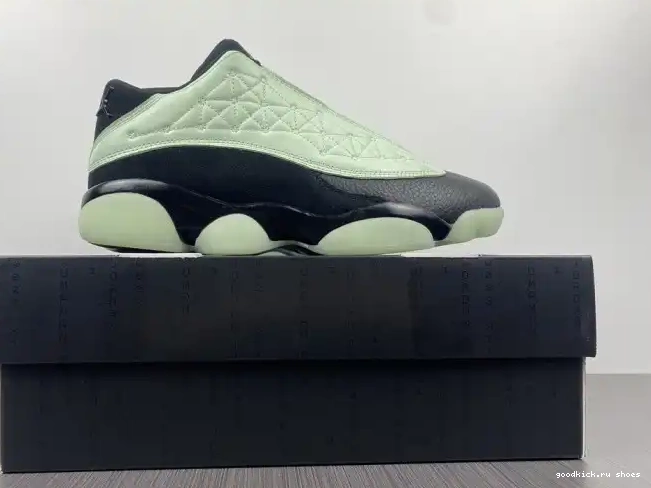 Retro Day Low Air Single's DM0803-300 (2021) 13 Jordan 0615